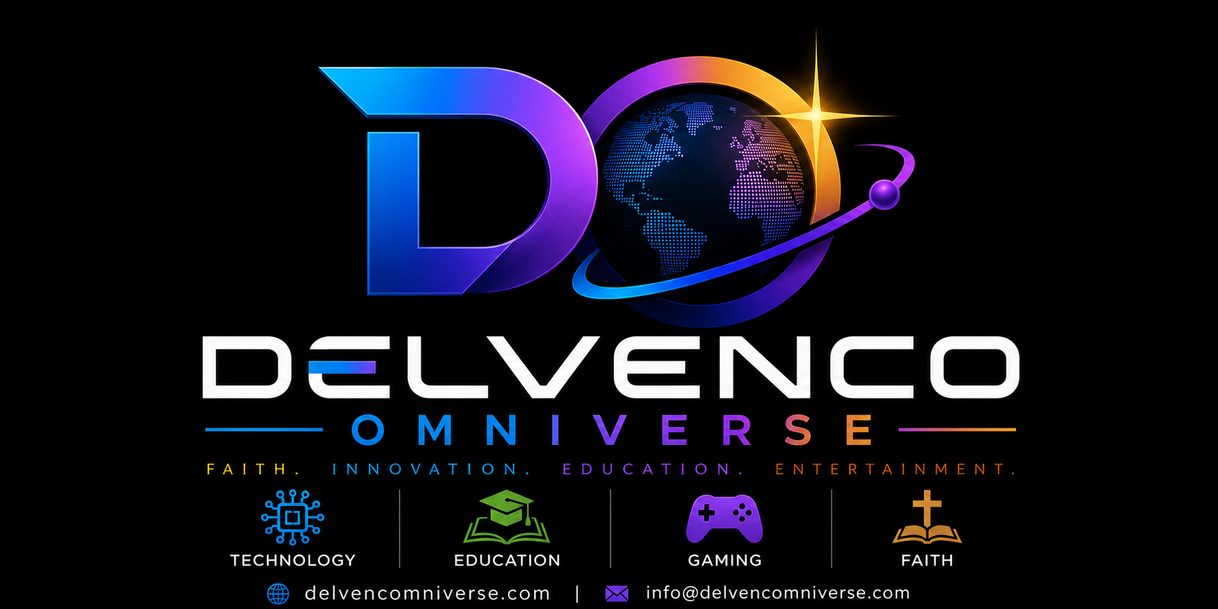 Delvenco Omniverse